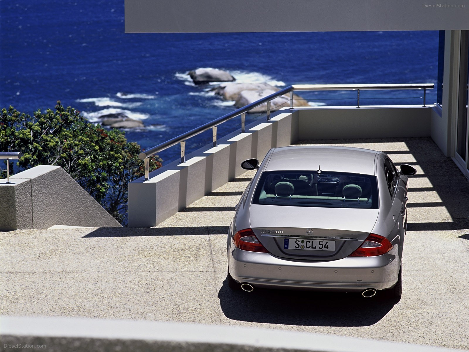 Mercedes CLS Class